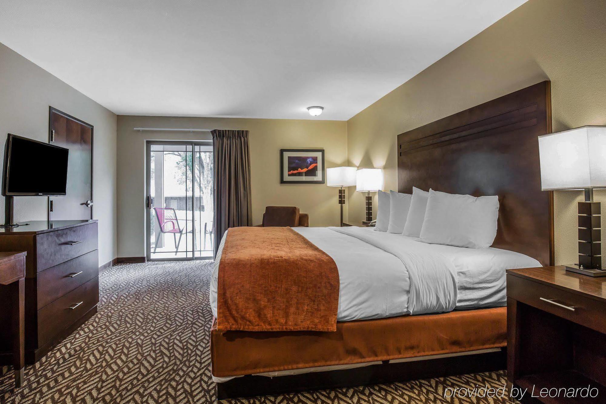 Zion Campfire Lodge At Zion Park, Ascend Hotel Collection Springdale Luaran gambar